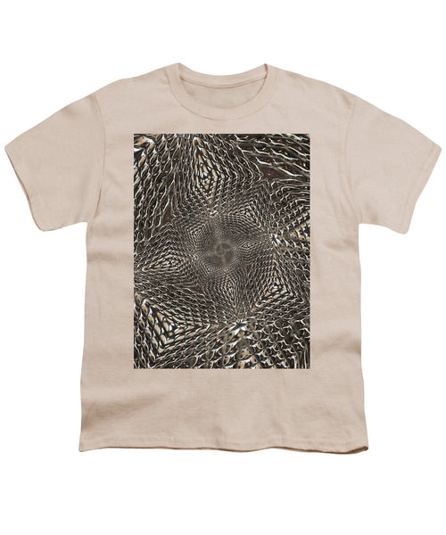 Twisted Steel - Youth T-Shirt