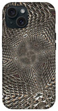 Twisted Steel - Phone Case