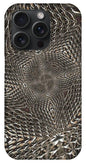 Twisted Steel - Phone Case