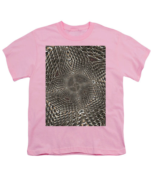 Twisted Steel - Youth T-Shirt