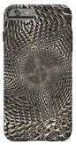 Twisted Steel - Phone Case