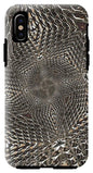 Twisted Steel - Phone Case