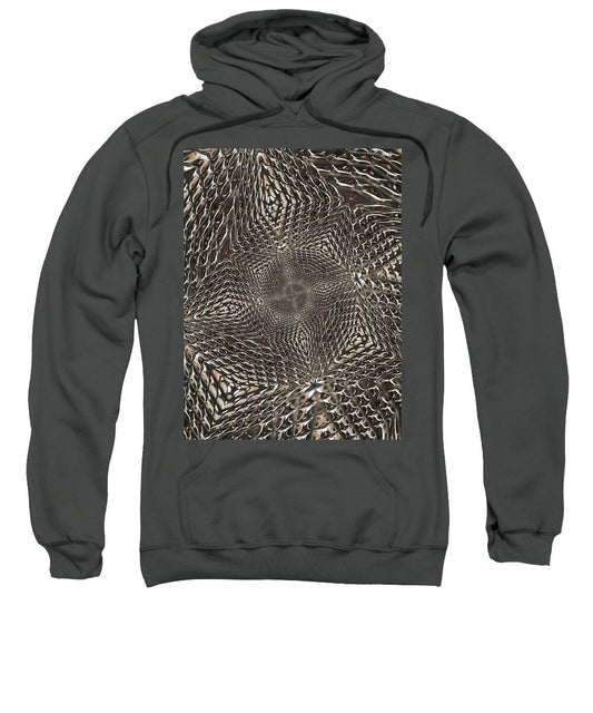 Twisted Steel - Sweatshirt