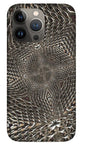 Twisted Steel - Phone Case