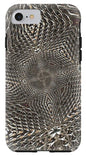 Twisted Steel - Phone Case