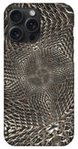 Twisted Steel - Phone Case