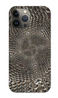 Twisted Steel - Phone Case