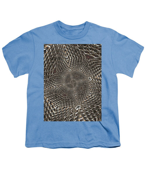 Twisted Steel - Youth T-Shirt