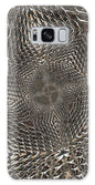 Twisted Steel - Phone Case