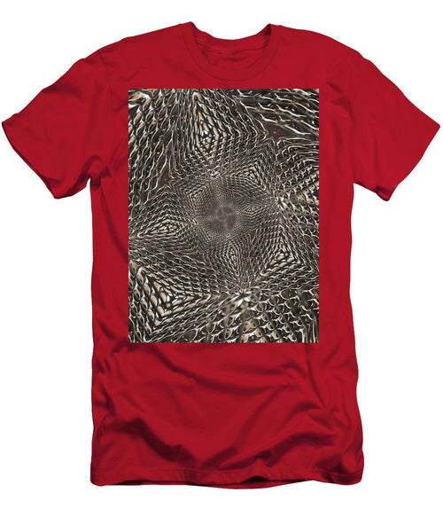 Twisted Steel - T-Shirt