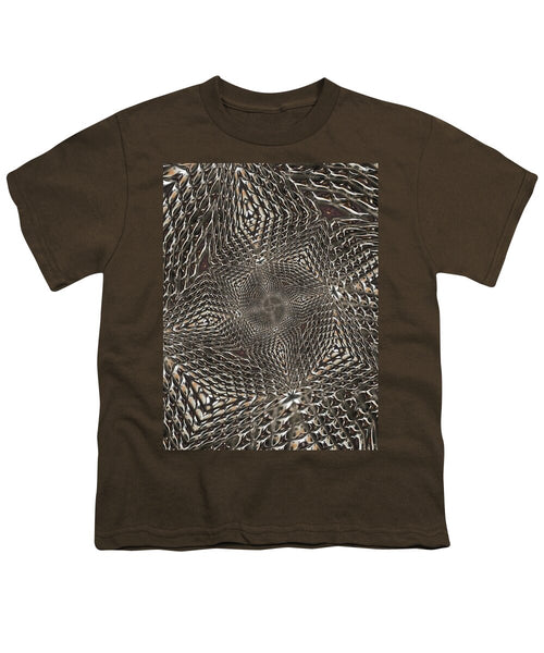 Twisted Steel - Youth T-Shirt