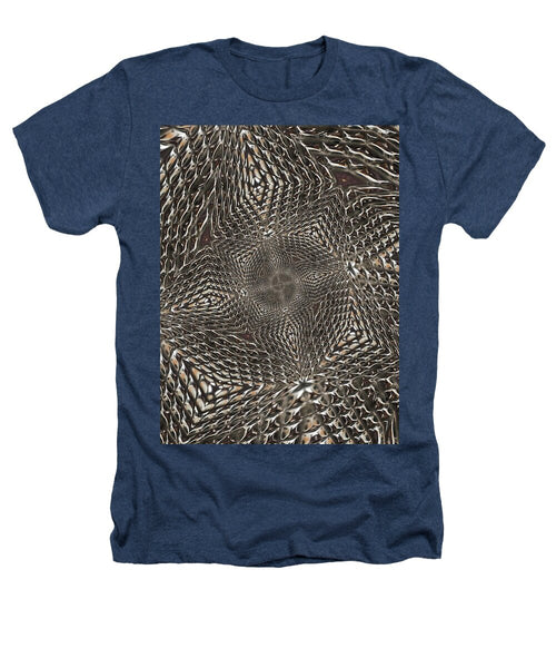 Twisted Steel - Heathers T-Shirt