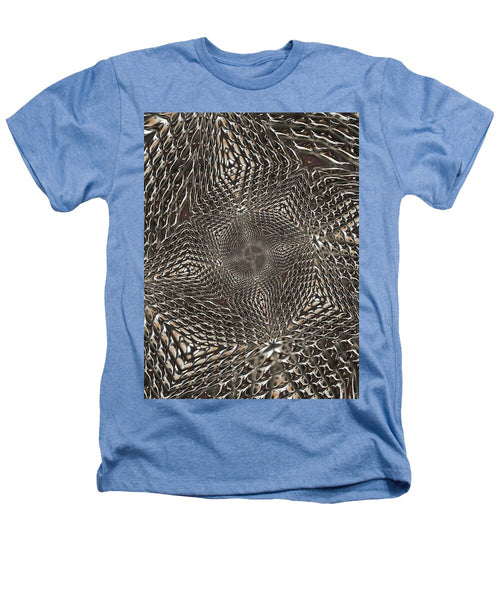 Twisted Steel - Heathers T-Shirt