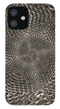 Twisted Steel - Phone Case