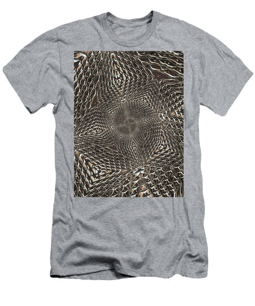 Twisted Steel - T-Shirt