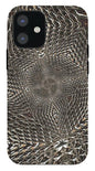 Twisted Steel - Phone Case