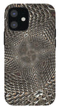 Twisted Steel - Phone Case
