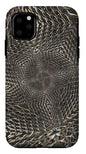 Twisted Steel - Phone Case