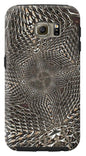 Twisted Steel - Phone Case