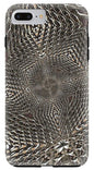 Twisted Steel - Phone Case