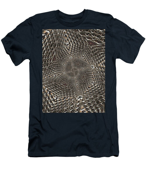 Twisted Steel - T-Shirt