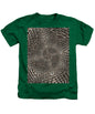 Twisted Steel - Kids T-Shirt