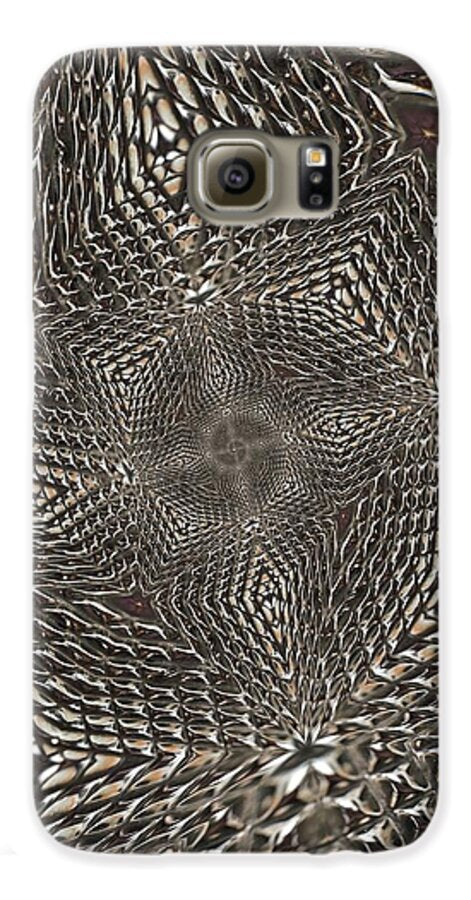 Twisted Steel - Phone Case