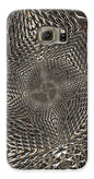 Twisted Steel - Phone Case