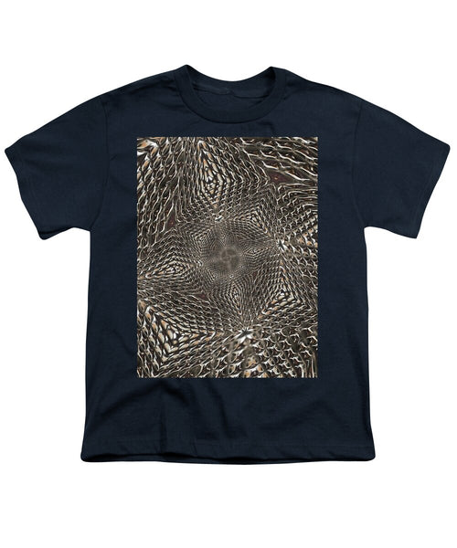 Twisted Steel - Youth T-Shirt