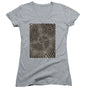 Twisted Steel - Women's V-Neck