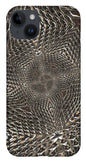 Twisted Steel - Phone Case