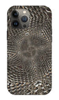 Twisted Steel - Phone Case
