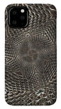 Twisted Steel - Phone Case