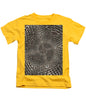 Twisted Steel - Kids T-Shirt