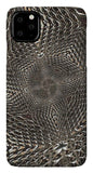 Twisted Steel - Phone Case