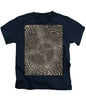 Twisted Steel - Kids T-Shirt