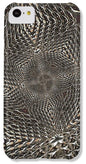 Twisted Steel - Phone Case