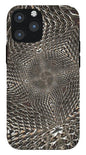 Twisted Steel - Phone Case