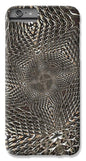 Twisted Steel - Phone Case