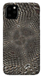 Twisted Steel - Phone Case