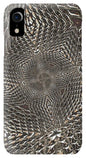 Twisted Steel - Phone Case