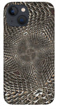 Twisted Steel - Phone Case