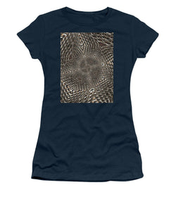 Twisted Steel - Women's T-Shirt