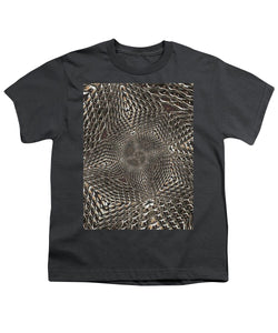 Twisted Steel - Youth T-Shirt