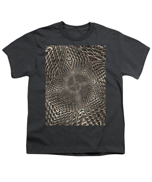 Twisted Steel - Youth T-Shirt