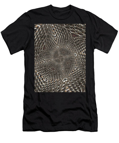 Twisted Steel - T-Shirt