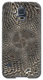 Twisted Steel - Phone Case