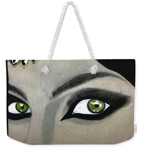 Veiled Woman - Weekender Tote Bag