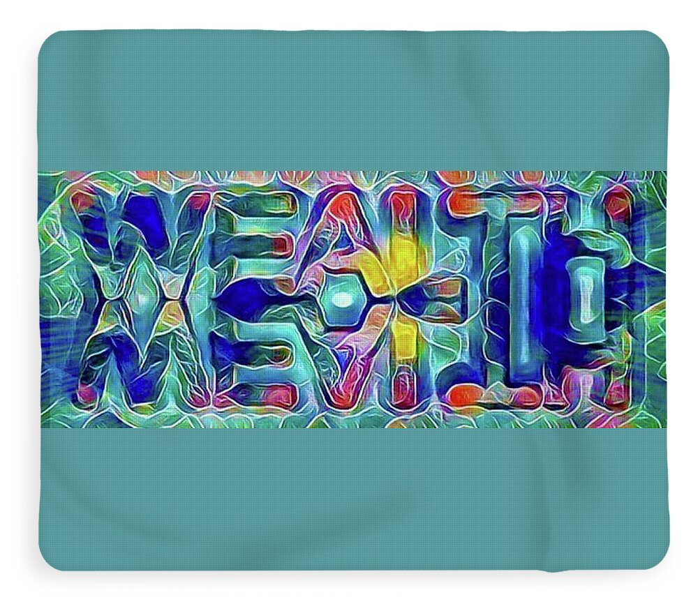 Wealth - Blanket
