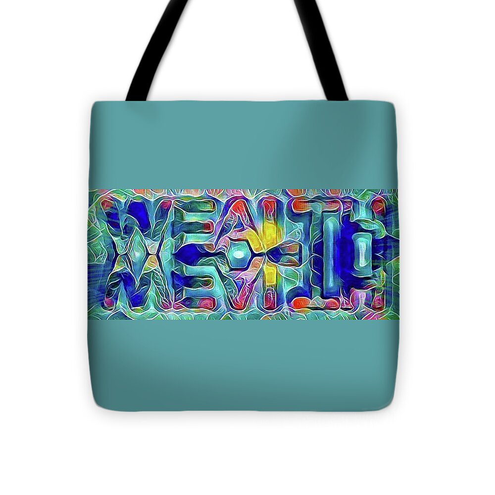 Wealth - Tote Bag
